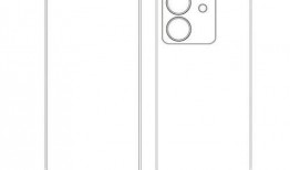 小米k60最新爆料图片,外观设计大揭秘，性能参数再升级