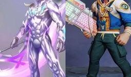 奥特曼爆料皮肤视频播放,神秘力量引发热议